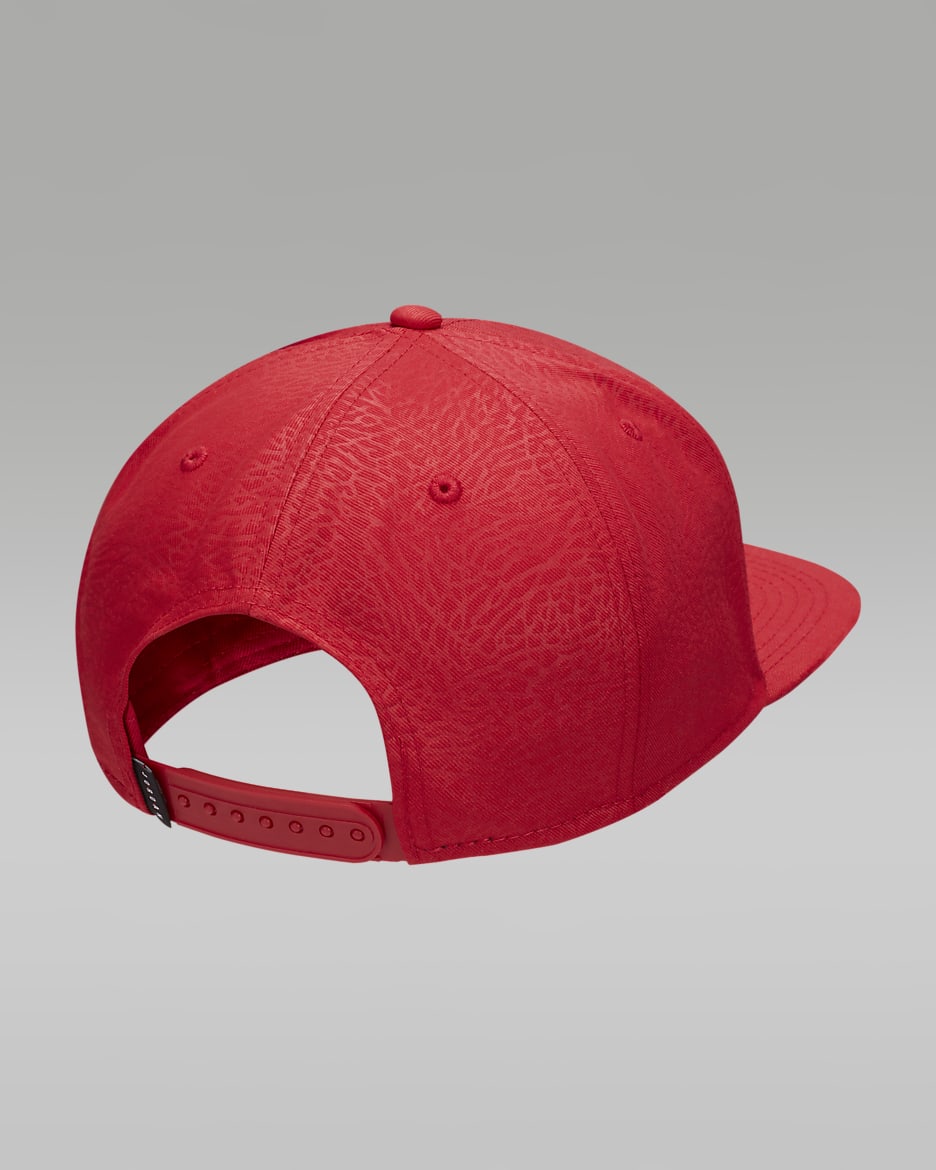 Jordan jumpman ele ingot cap 2025